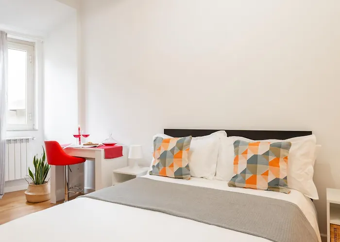 Bed & Breakfast Sweet Holidays Guest