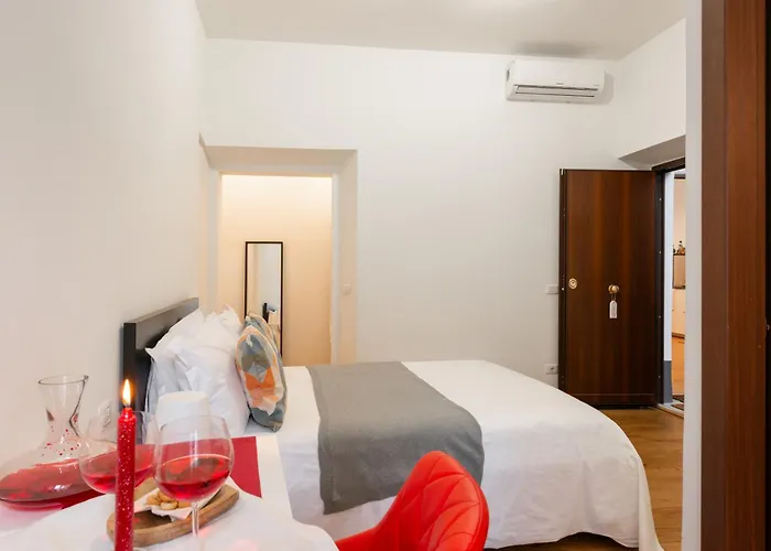 Bed & Breakfast Sweet Holidays Guest